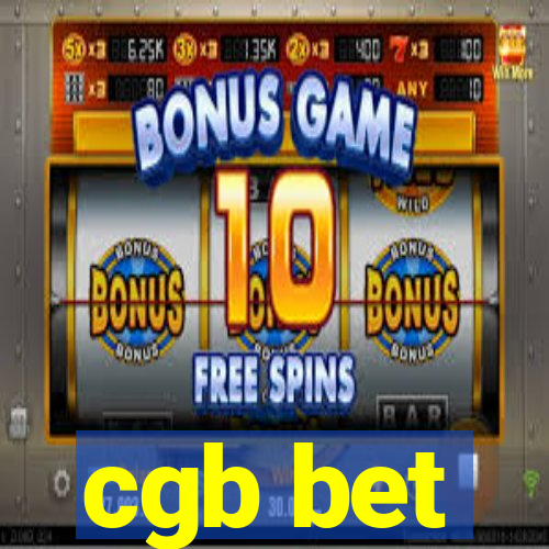 cgb bet